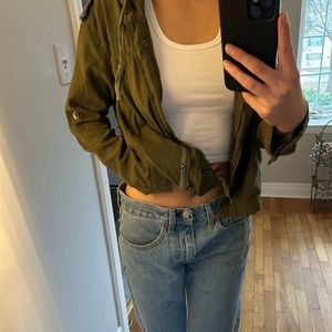 Brandy Melville Coverup